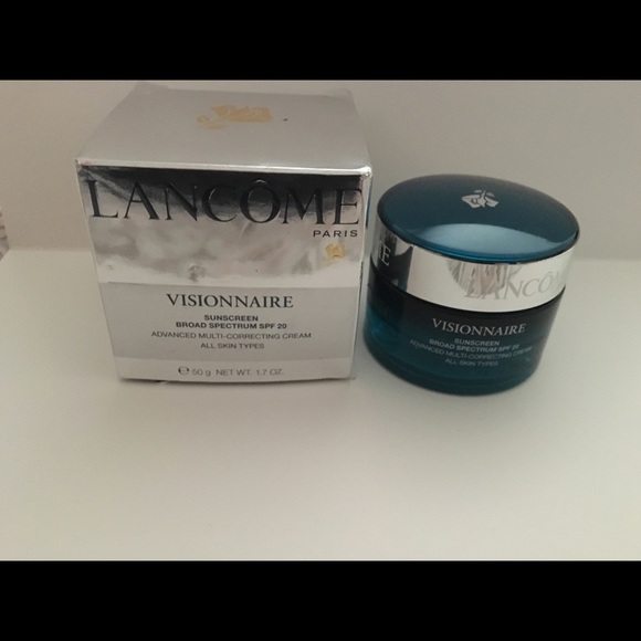 Lancôme vissionarie multi-corrector cream - Picture 1 of 1